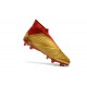 adidas Predator 18+ FG Scarpa