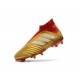 adidas Predator 18+ FG Scarpa