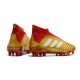 adidas Predator 18+ FG Scarpa