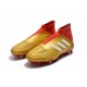 adidas Predator 18+ FG Scarpa