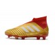 adidas Predator 18+ FG Scarpa