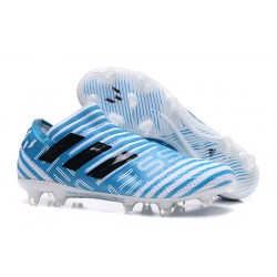 adidas Nemeziz Messi 17+ 360 Agility FG Scarpe da Calcio -