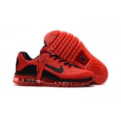 Nike scarpe Air Max 2017.5 - Rosso Nero