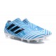 adidas Nemeziz Messi 17+ 360 Agility FG Scarpe da Calcio -