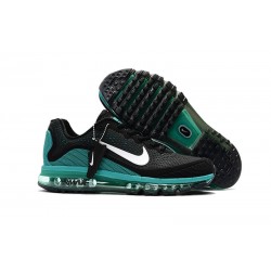 Nike scarpe Air Max 2017.5 - Nero Verde