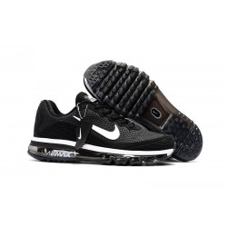 Nike scarpe Air Max 2017.5 - Nero Bianco