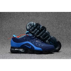 Nike Air Max 2018.5 Scarpe Uomo - Blu Nero