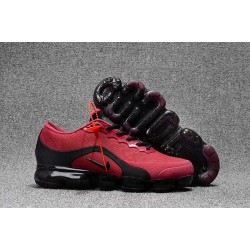 Nike Air Max 2018.5 Scarpe Uomo - Rosso Nero