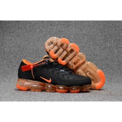 Nike Air Max 2018.5 Scarpe Uomo - Arancio Nero