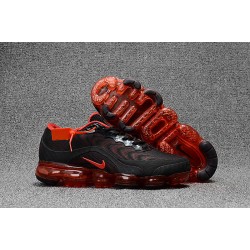 Nike Air Max 2018.5 Scarpe Uomo - Nero Rosso