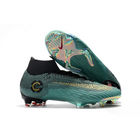 Nuova Scarpa Nike Mercurial Superfly VI 360 Elite FG -