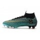 Nuova Scarpa Nike Mercurial Superfly VI 360 Elite FG -