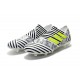 adidas Nemeziz Messi 17+ 360 Agility FG Scarpe da Calcio -