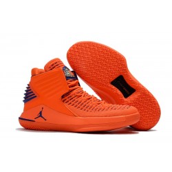 Nike Scarpa da basket Air Jordan XXXII - Arancio