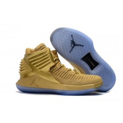 Nike Scarpa da basket Air Jordan XXXII -