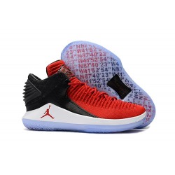 Nike Air Jordan 32 Mid Scarpe da Basket Uomo -