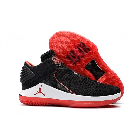 Nike Air Jordan 32 Mid Scarpe da Basket Uomo -