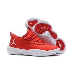 Nike Air Jordan Super.Fly 2018 Scarpa da Basket - Rosso