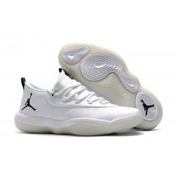 Nike Air Jordan Super.Fly 2018 Scarpa da Basket - Bianco