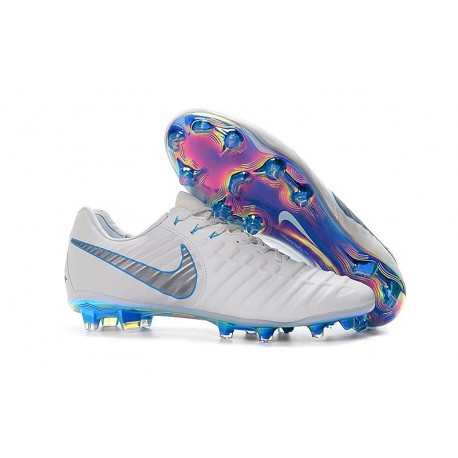 Nike Scarpa Tiempo Legend 7 FG Pelle di Canguro -