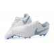 Nike Scarpa Tiempo Legend 7 FG Pelle di Canguro -