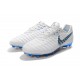 Nike Scarpa Tiempo Legend 7 FG Pelle di Canguro -