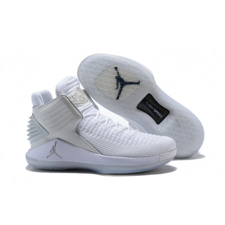 Nike Scarpa da basket Air Jordan XXXII -