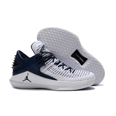 Nike Air Jordan 32 Mid Scarpe da Basket Uomo -