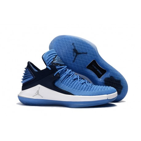 Nike Air Jordan 32 Mid Scarpe da Basket Uomo -