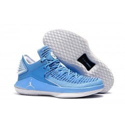 Nike Air Jordan 32 Mid Scarpe da Basket Uomo -