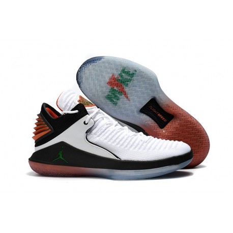 Nike Air Jordan 32 Mid Scarpe da Basket Uomo -