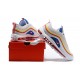 Nuova Nike Air Max 97 Sneaker -