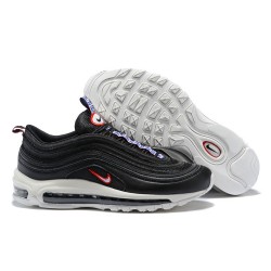 Nuova Nike Air Max 97 Sneaker - Nero