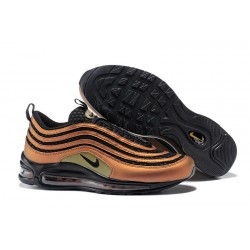 Nuova Nike Air Max 97 Sneaker - Bronzo