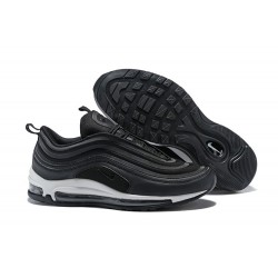 Nuova Nike Air Max 97 Sneaker - Tutto Nero