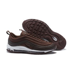 Scarpa da Nike Air Max 97 - Marrone