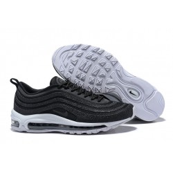 Scarpa da Nike Air Max 97 LX - Nero