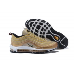 Scarpa da Nike Air Max 97 CR7- Oro