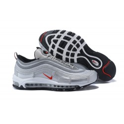 Scarpa da Nike Air Max 97 CR7 - Argento