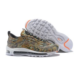 Scarpa da Nike Air Max 97 - Camuffare