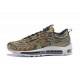 Scarpa da Nike Air Max 97 - Camuffare