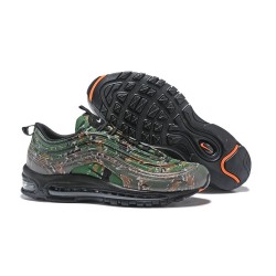 Scarpa da Nike Air Max 97 - Camuffare