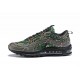 Scarpa da Nike Air Max 97 - Camuffare