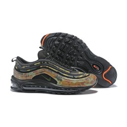 Camuffare Nike Air Max 97 Scarpe