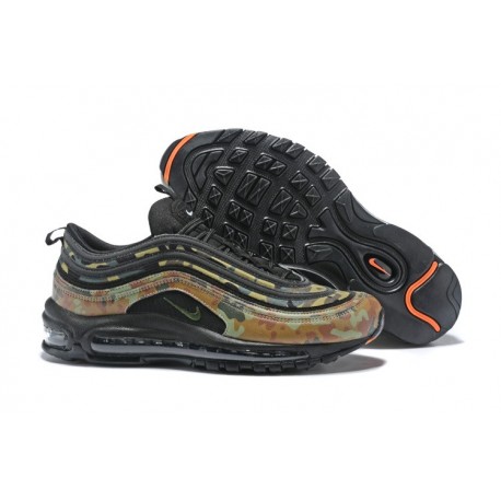 Camuffare Nike Air Max 97 Scarpe