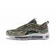 Camuffare Nike Air Max 97 Scarpe