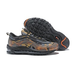 Camuffare Nike Air Max 97 Scarpe