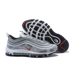 Camuffare Nike Air Max 97 Scarpe Grigio