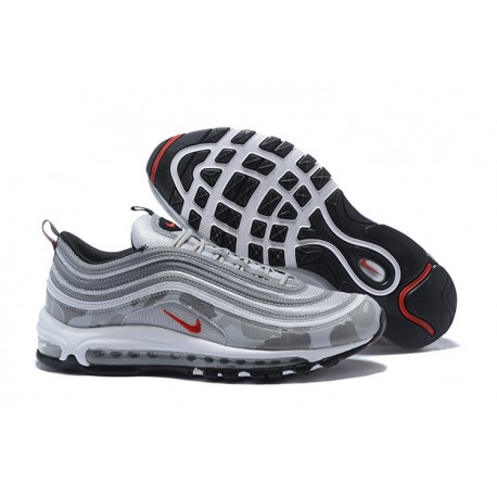 Camuffare Nike Air Max 97 Scarpe