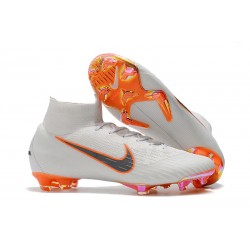 Nuova Scarpa Nike Mercurial Superfly VI 360 Elite FG -